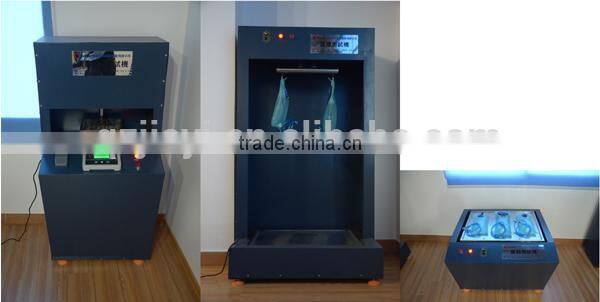 Food grade collapsible drinking water bags / water bladder