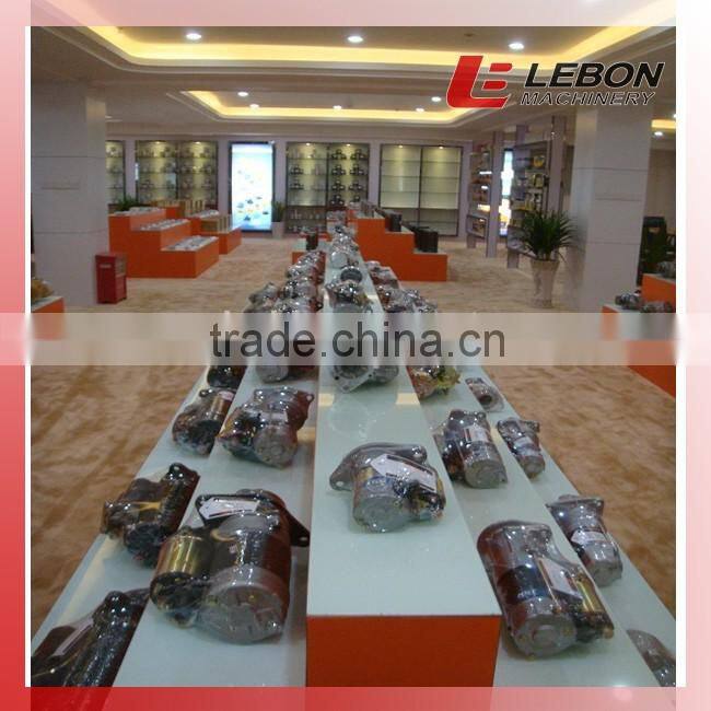 EX200-5 114400-3320 turbocharger prices