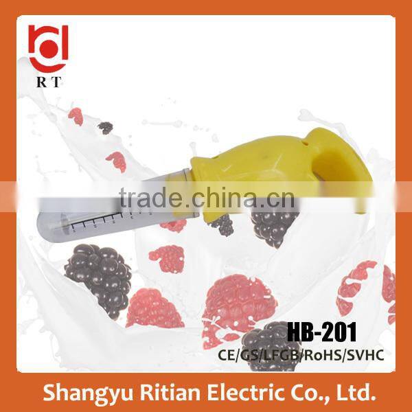 30W Low noise design Electric apple peeler corer wholesale