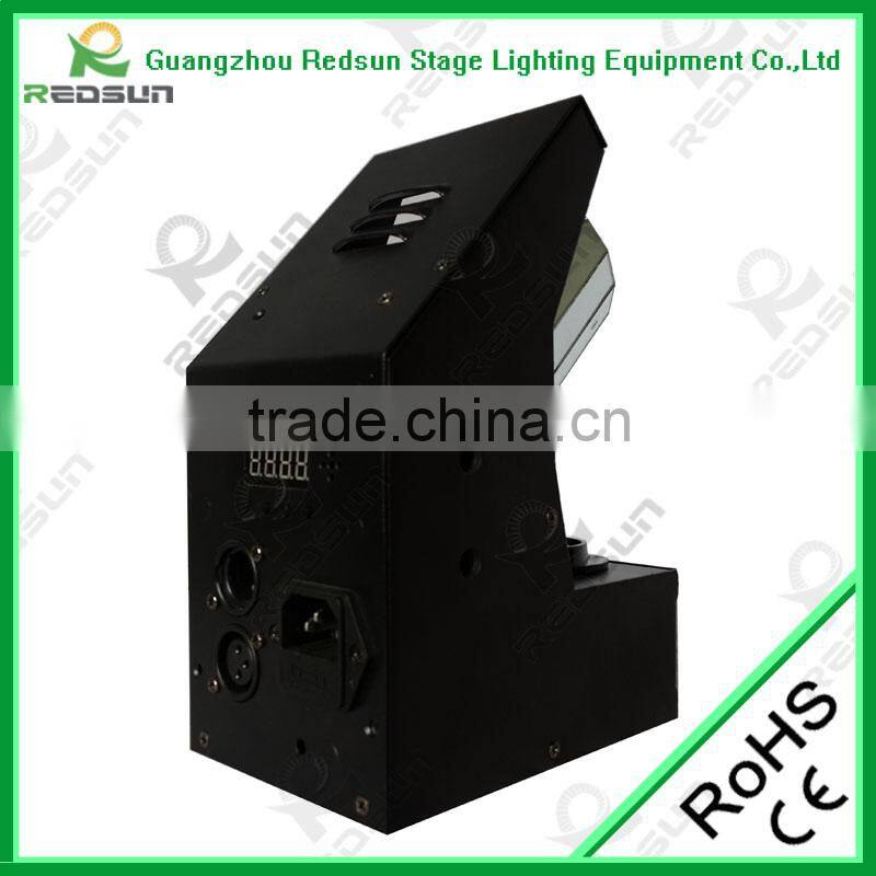 Lowest Price and High Quality LED Pyramid Light Sharp RGB Full color Light