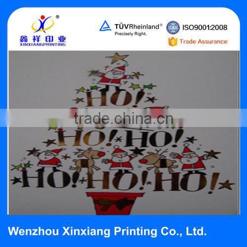 factory directly wholesale greeting cards gift cards from China