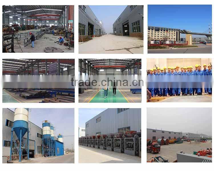 WT1-10 clay paver interlock brick making machine