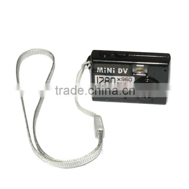 motion detection mini dv camera, gadget mini video recorder JVE-3319