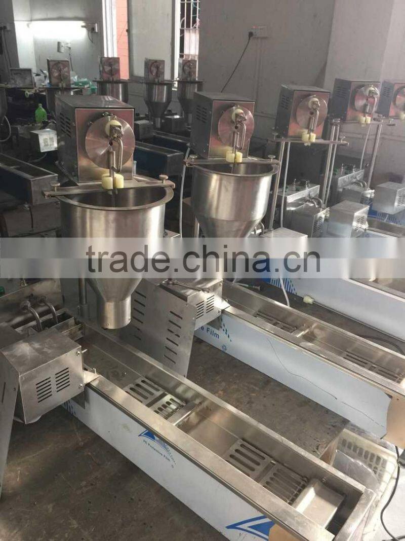 good sale Donut Making Machine samosa maker price
