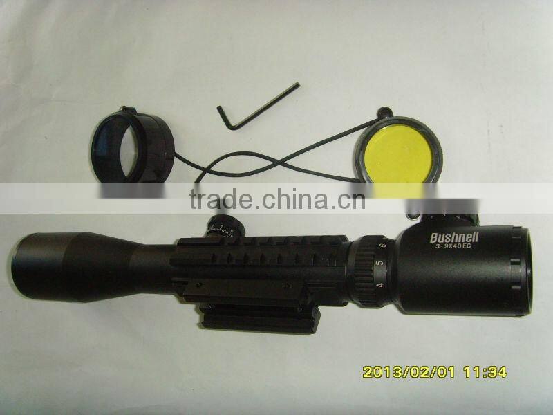 4x40 riflescope