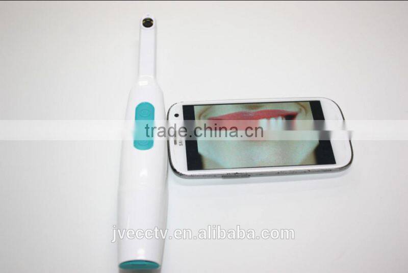 Family oral examination multi-functional best selling lcd monitor lcd monitor intraoral camera