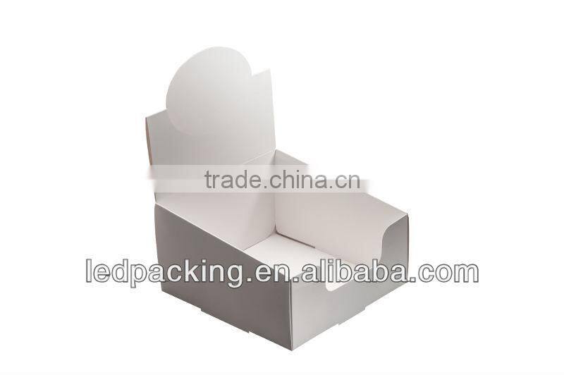 Eco-friendly folding carton