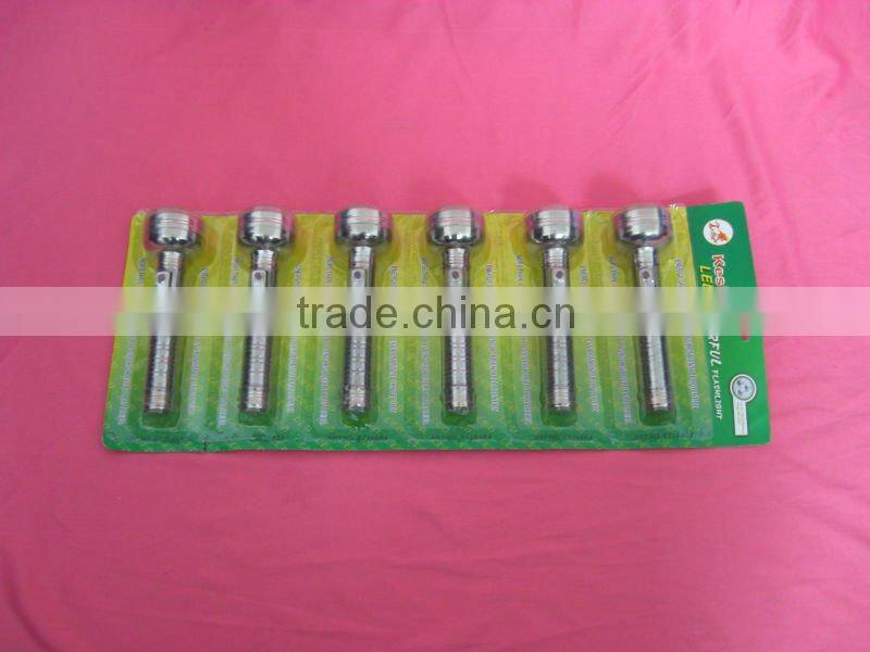 metal mini torch pocket torch