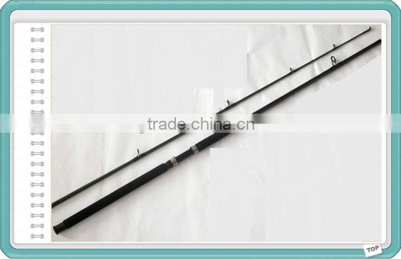 China Manufacturers Carbon Spinning Rod Fishing Rod