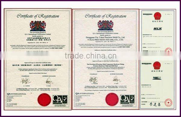 Thailand Hot Sale Stainless Steel Press Fit Ball Plunger