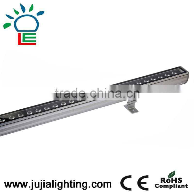 2015 Hot Sale Products Led Wall Washer Light 18w/24w/36w (CE&ROHS)