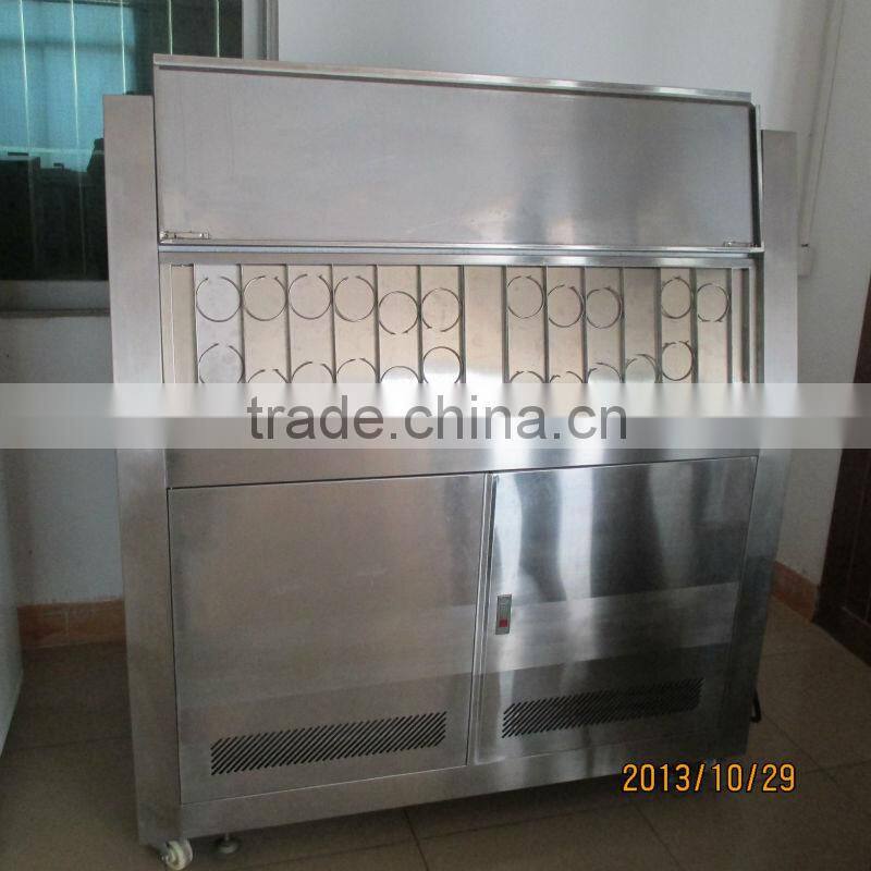 CE UV Weathering Resistance Test Chamber