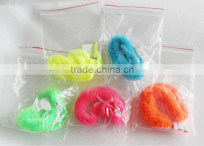 magic twisty worm toy magic tricks products factory sale #2