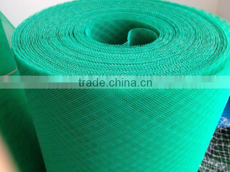 Manufacture vacuum infusion net/resin infusion net for wind blade