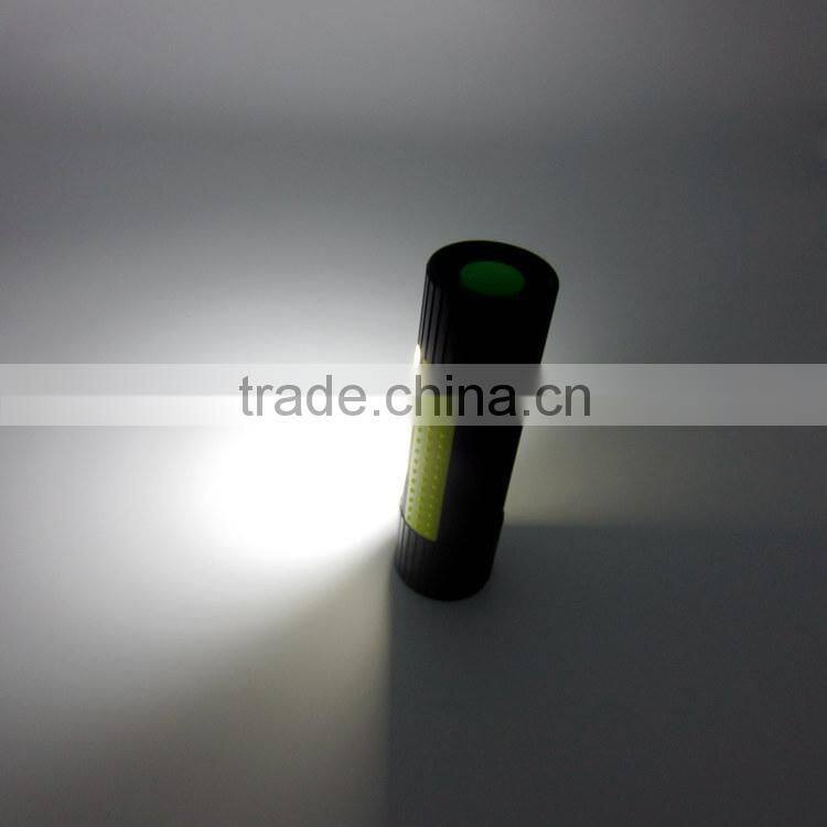 POPPAS S150 3 in 1 multi headlamp-flashlight-working light smd headlamp led