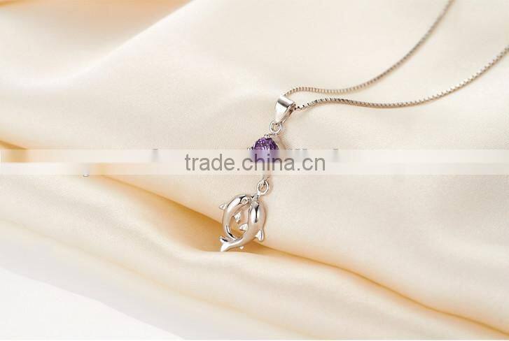 Dongguan handmade fashion necklaces
