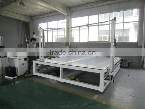 wire for foaming cutting machine