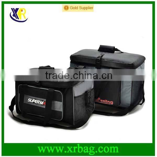 high quality nylon polyester waterproof cooler bag