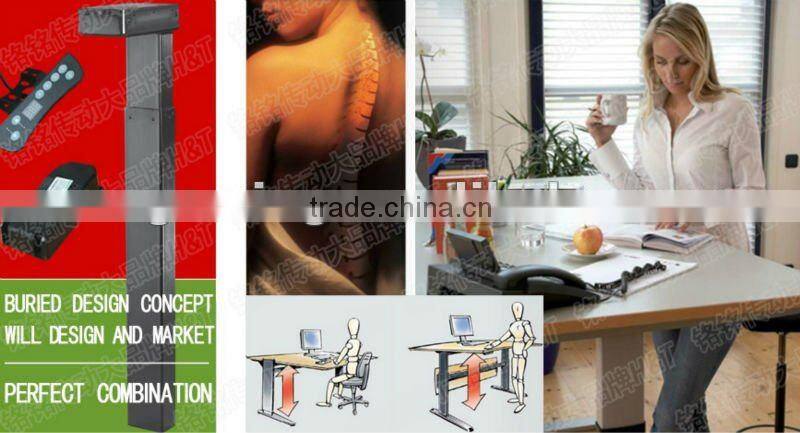 foot ball manufacturers linear actuator