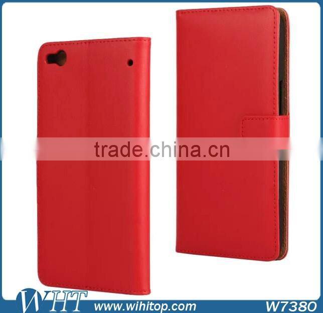 New Products for HTC X9 Leather Case, Leather Case for HTC X9