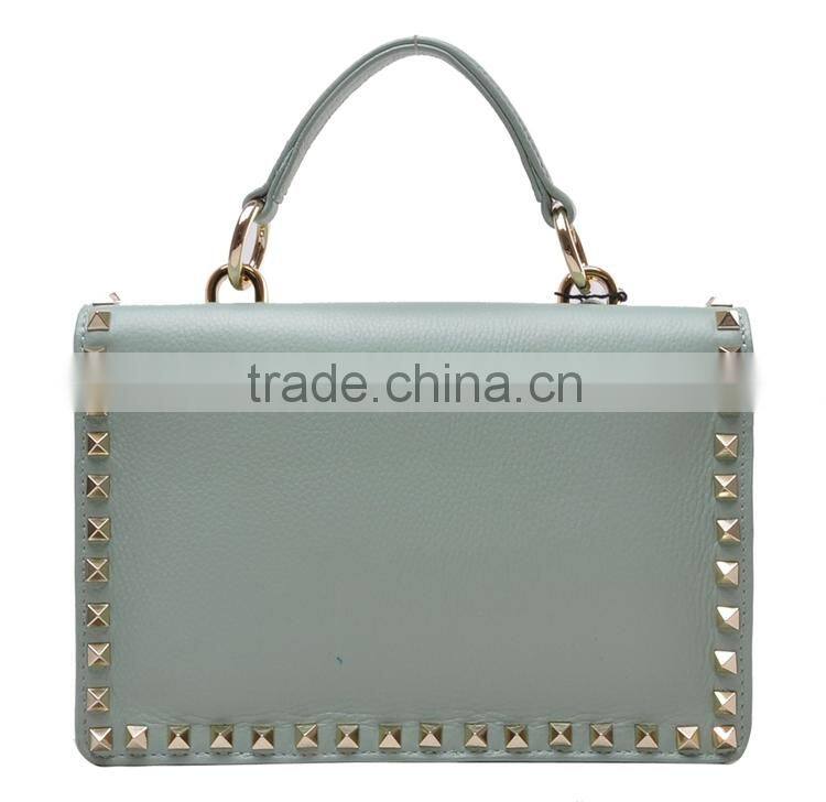 Wholesale custom single shoulder strap bag for sale
