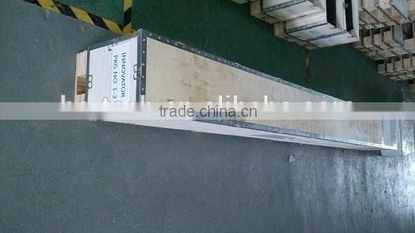 Good tyre alignment IT660 with CE