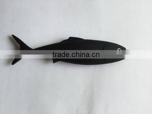 Creative Fish Shape Touch Screen Stylus Pen for kids