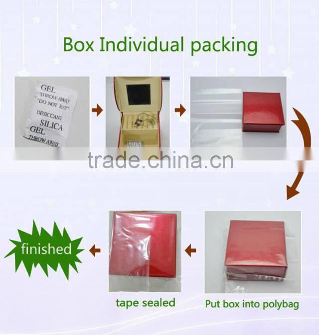 round paper chocolate boxes acctractive