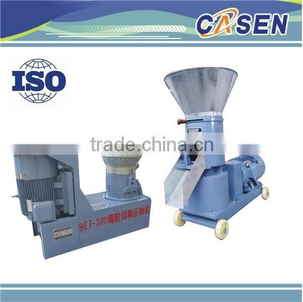 Farm Machine Use Home Thresher for Corn