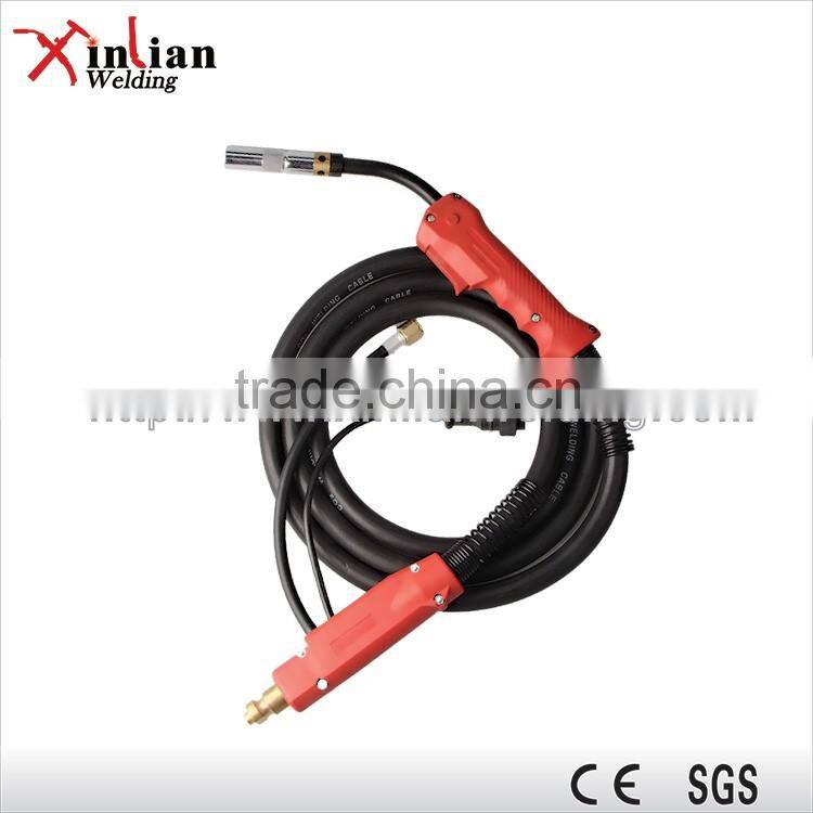 XL 350A Air Cooled MIG/MAG Welding Torch
