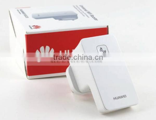 Huawei WS320 WIFI Signal Amplifier For ipad Across wall
