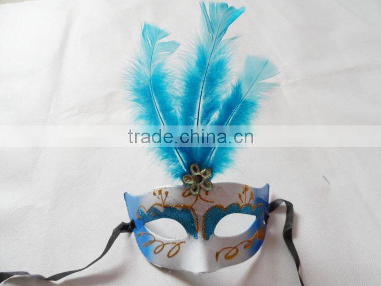 fashhion lady facial mask promotional facial mask carnival mask facial mask