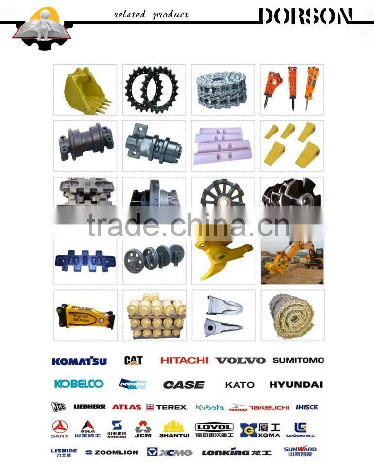 dorson professional manufacturer SK60,75,130,140 sprocket wheel SK200,210,250,260 sprocket wheel for sale