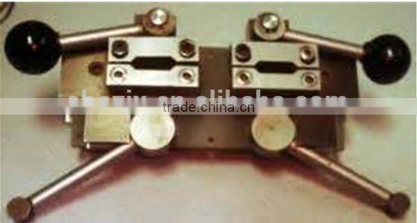 China Semi Automatic Flash 8KVA 380v Electric Welder Tools