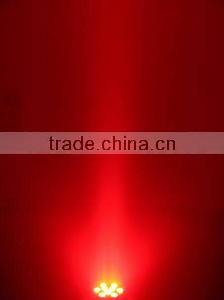 led par stage light LED EIF Par-9(4in1)
