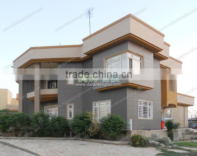 2013 new decorative exterior wall panel/facade panel/siding/wall decorative panel