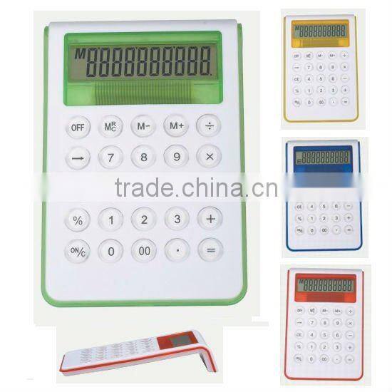 File holder Calculator