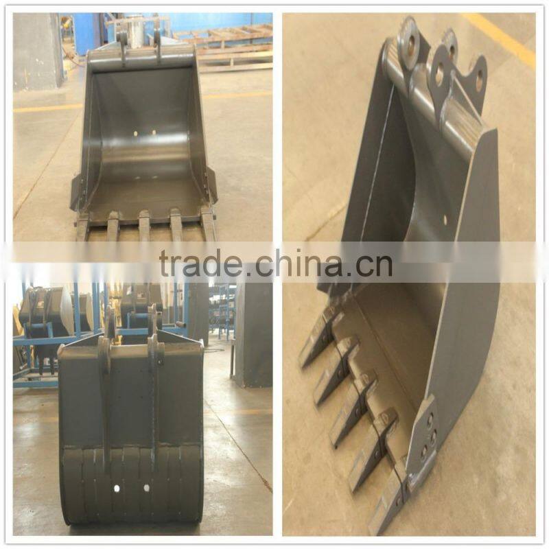 excavator bucket for various models
