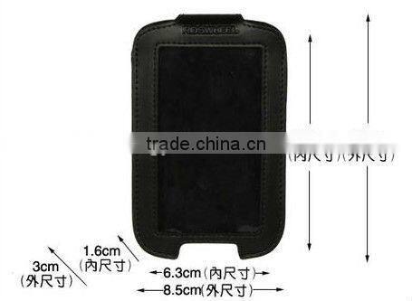 new design phone bag in the eletric bike /bicycle XY-HB005