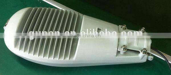 30W die casting aluminum integrated solar street light