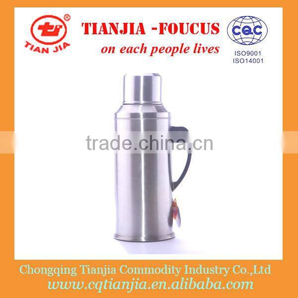 Insulatlion Stainless Steel Vacuum Flask 2L in Chongqing 118
