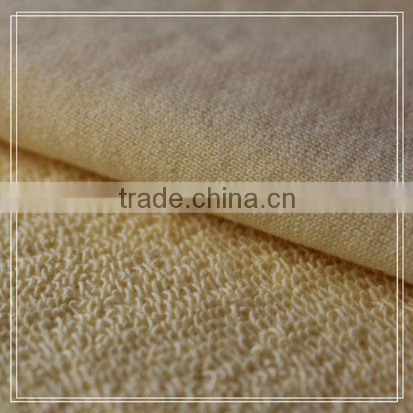High Weight 100 Cotton Solid Color Upholstery Fabric