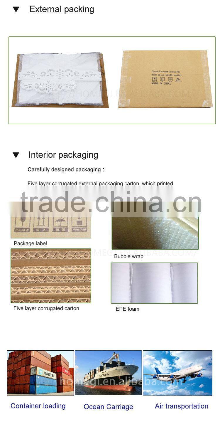 Custom natural white kitchen basket hot sale