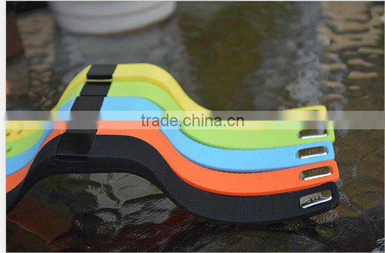 Sport Bluetooth Smart Watch smart watch with bluetooth braceletpedometer