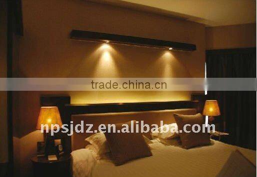 Aluminum led 1w ceiling light indoors