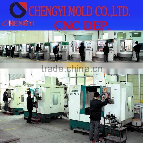 2014 PVC slipper mould for PVC slipper making machine