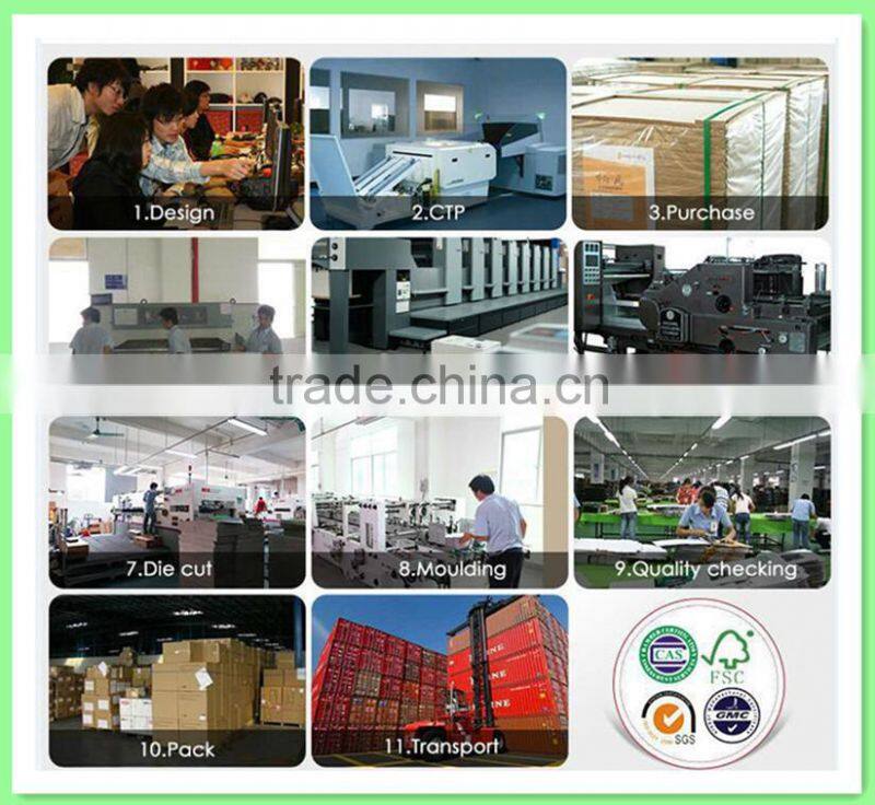 custom cheap t-shirt packaging