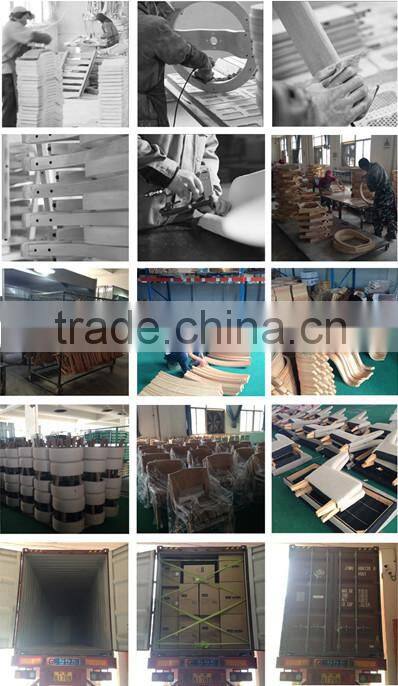 Good Quality Round Plywood Coffee Table,Wooden Coffee Table