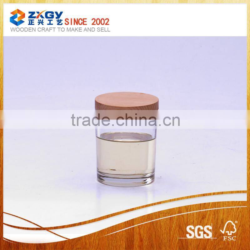 Water Cup Wood Lids Wood Cup Lids Bamboo Wood Cup Lids