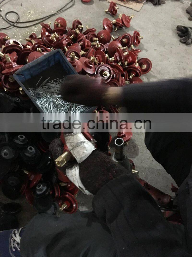 Qulaity fire fightiing indoor valve/hydrant